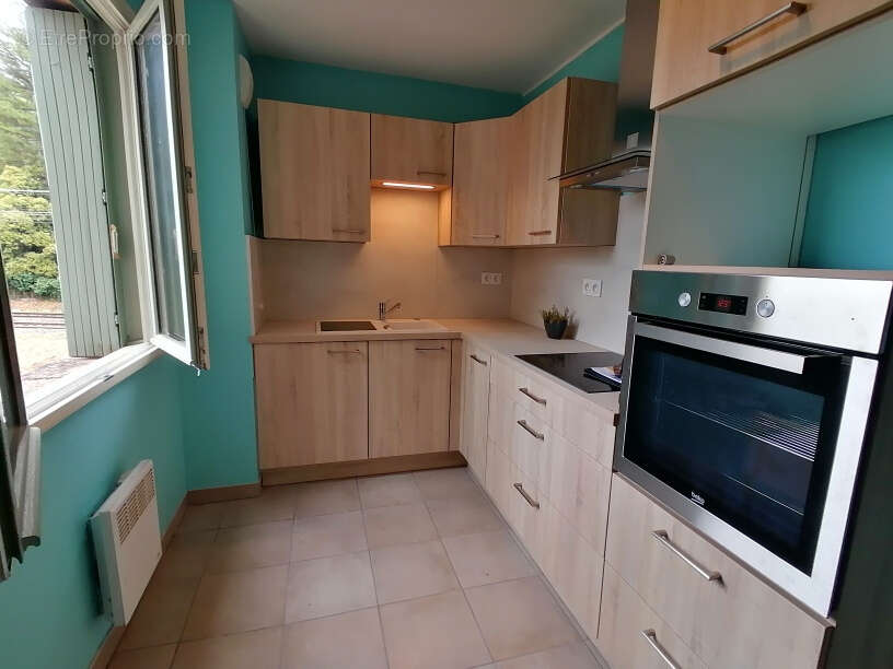 Appartement à MOISSAC