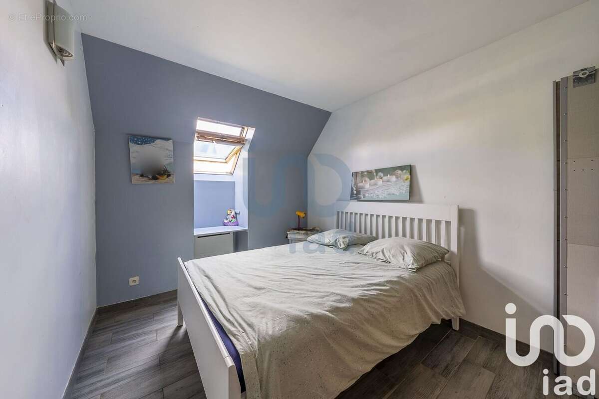 Photo 7 - Maison à TIGERY