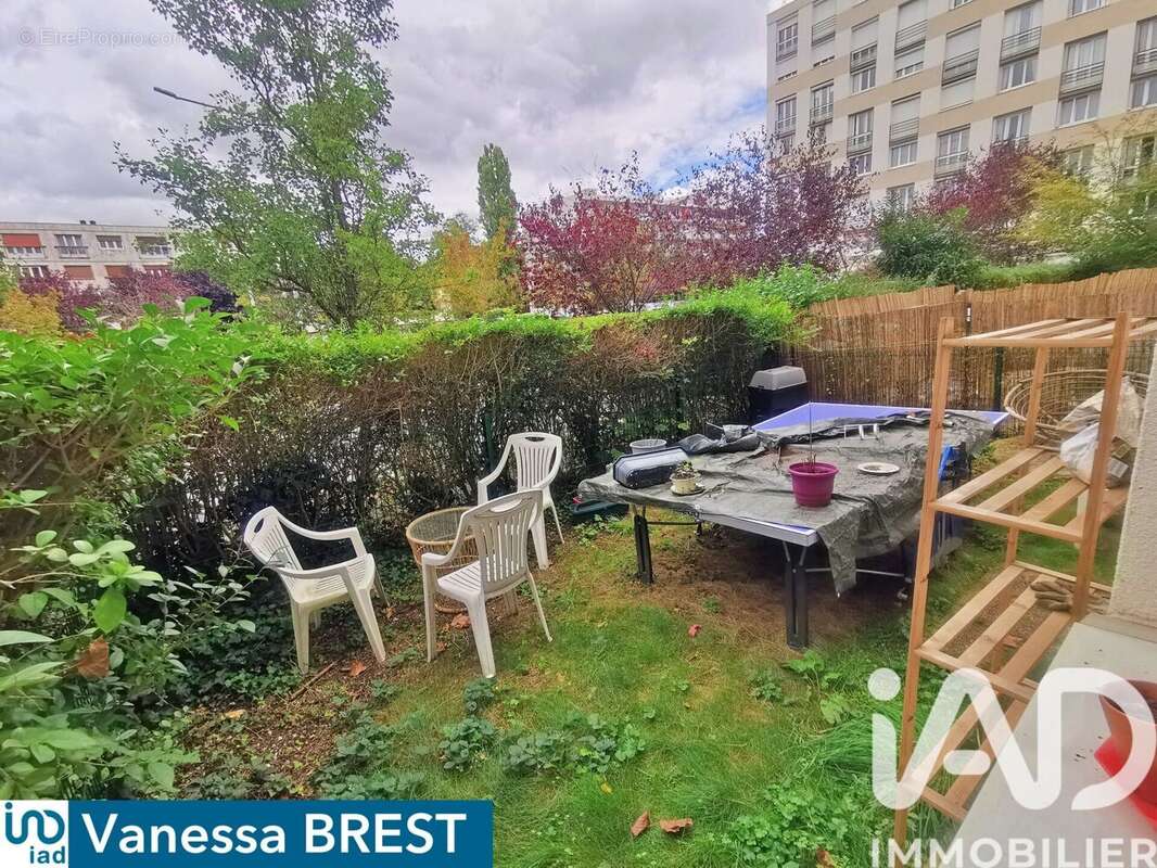 Photo 5 - Appartement à CHILLY-MAZARIN