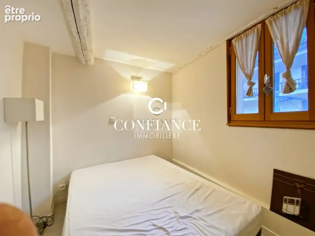 Appartement 3 pièces 53 m² à vendre à Saint-Etienne-De-Tinee (06660) - photo 8
