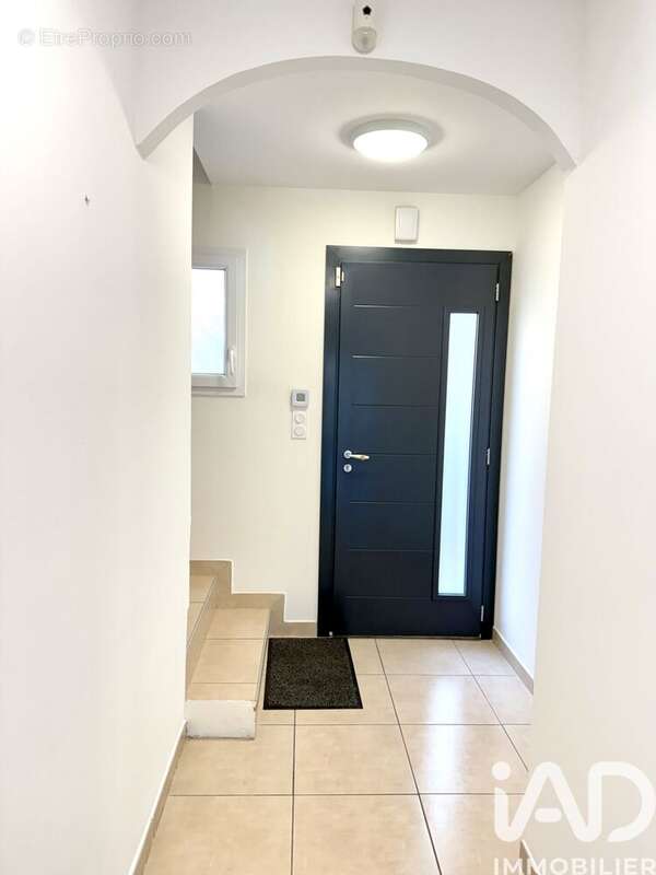 Photo 7 - Maison à MONTELIMAR