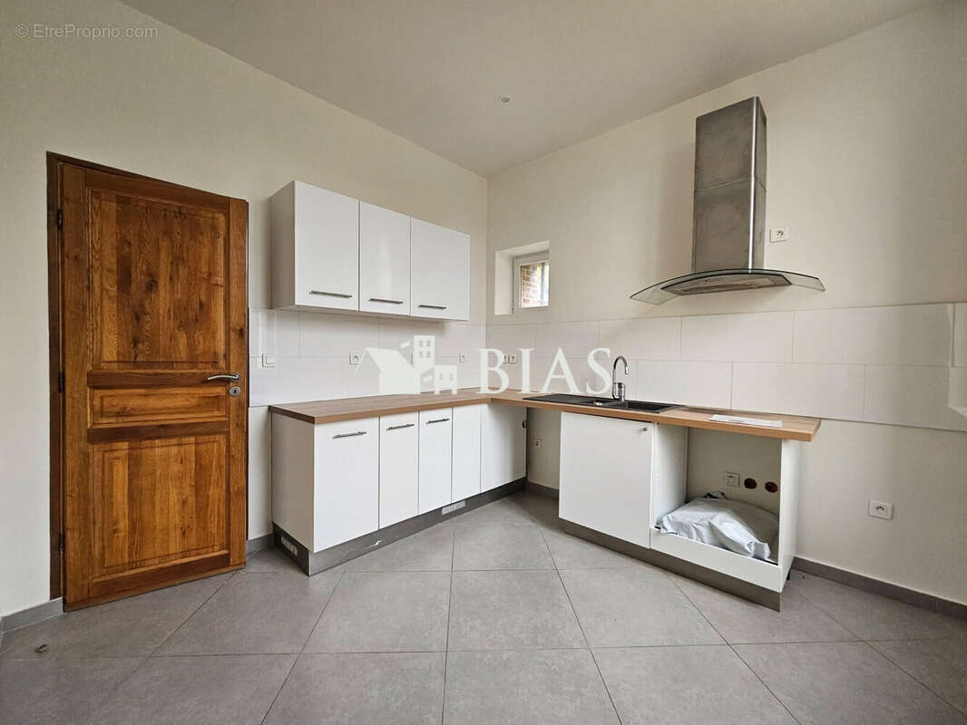 Maison à LE NEUBOURG