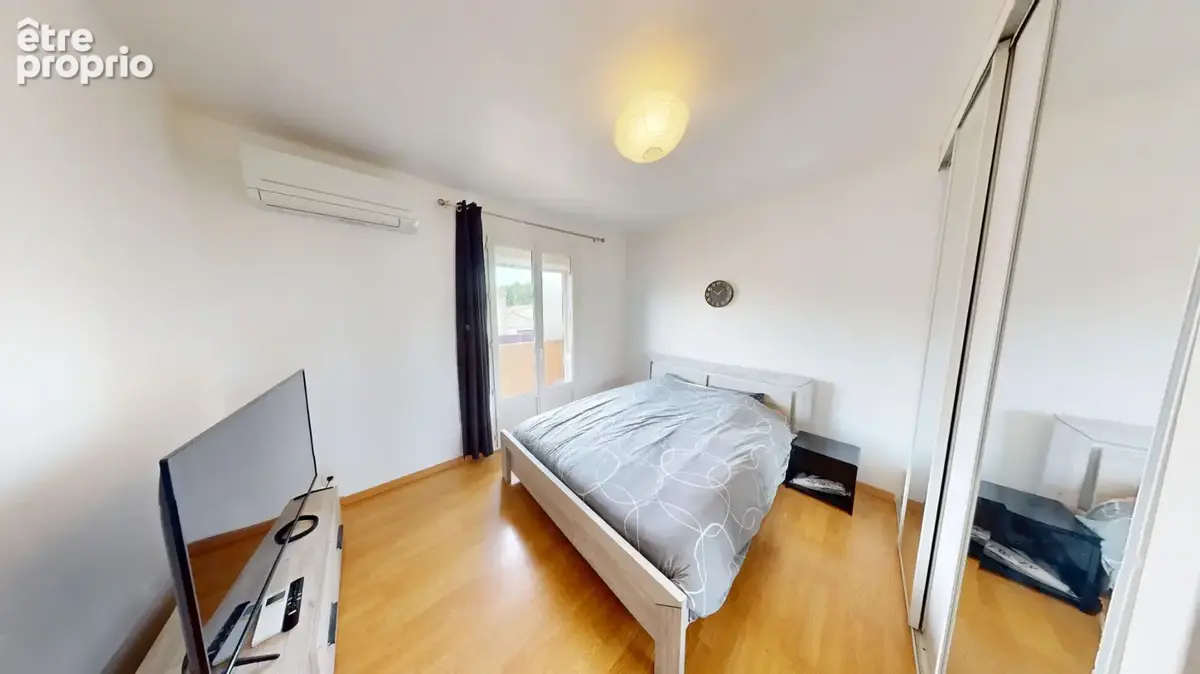 Appartement Narbonne 4 pièce(s) 85 m2 - photo 8