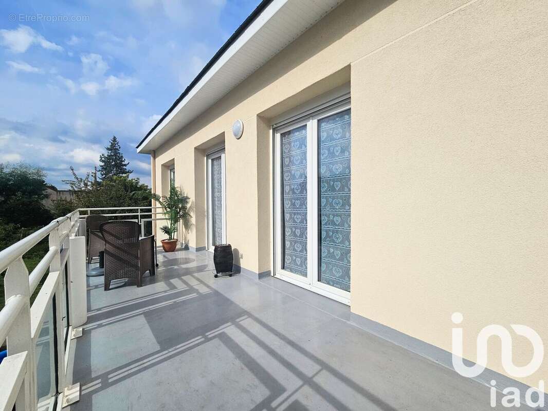 Photo 7 - Appartement à DRAVEIL