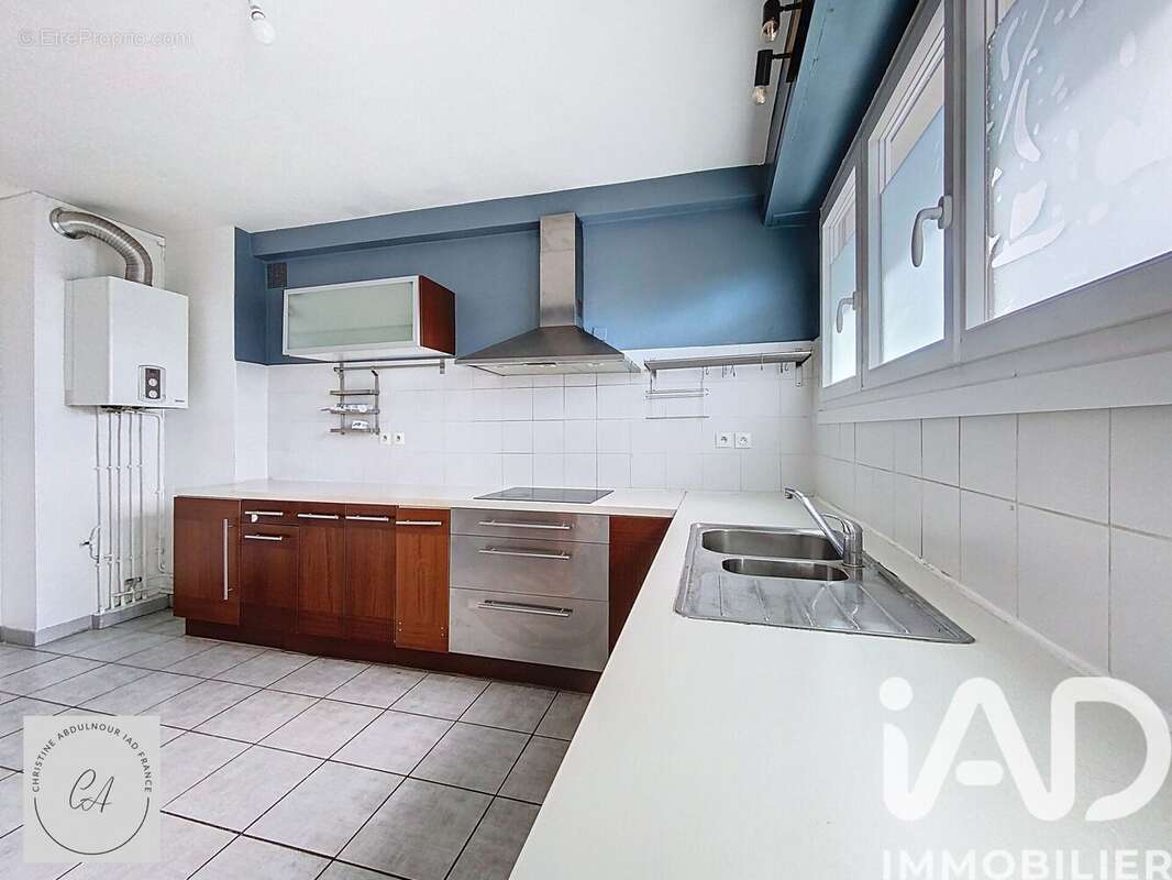 Photo 9 - Appartement à PAU