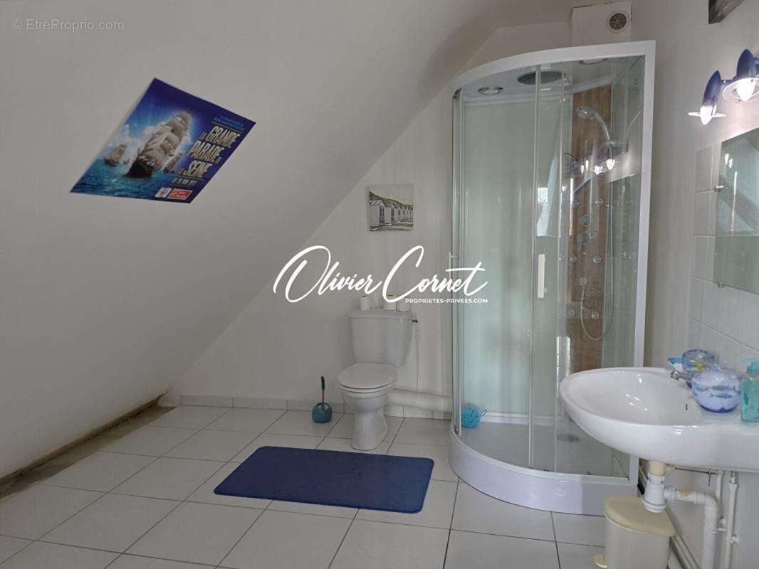 Maison à NOGENT-LE-ROTROU