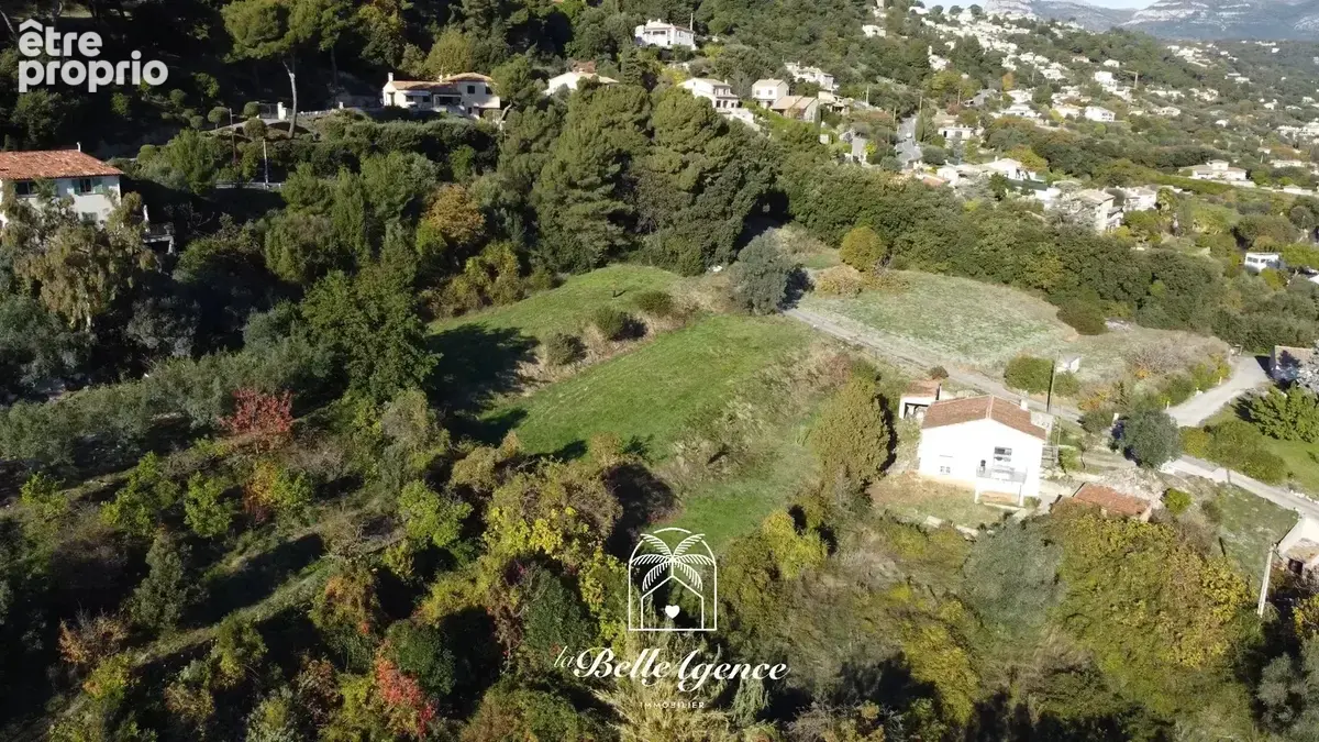 St Laurent du Var - Terrain constructible 2480m² "Rémi" - photo 6