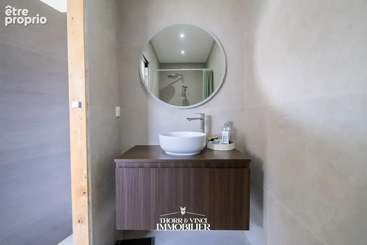Maison 6 pièces - 132m2 - Sainte Croix en Plaine - photo 10