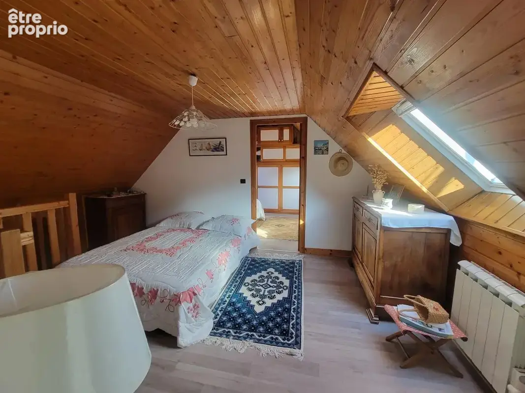 Maison 3 pièces 54 m² à vendre à Gourin (56110) - photo 9