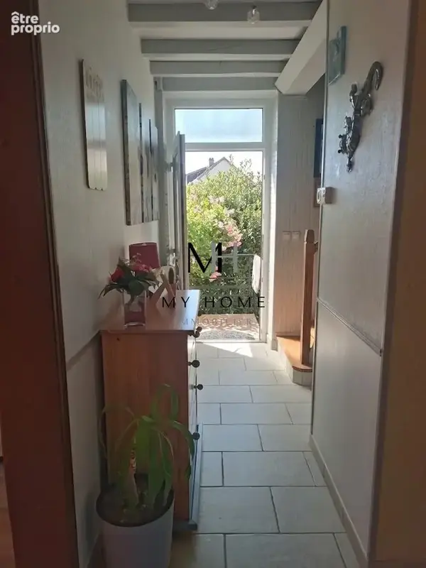 Maison 106 m² à Alencon  - photo 5