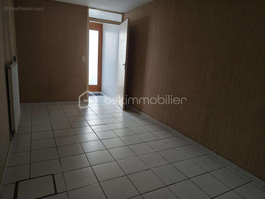 Maison à SAINT-JAMES