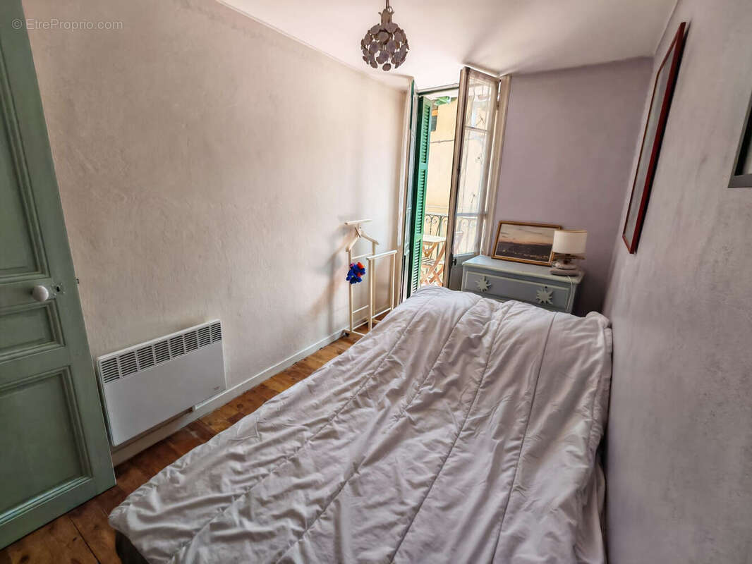Appartement 25 m² à Saint-Martin-Vesubie  - photo 9