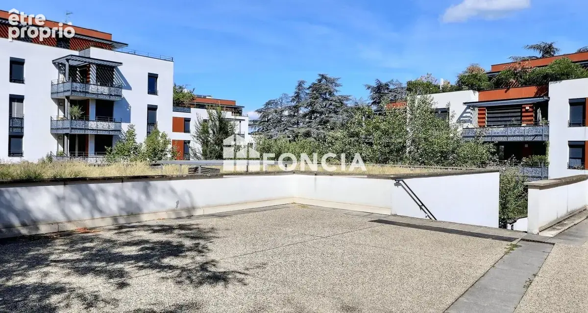 Photo Appartement à Lyon-5e au prix de 228 000€