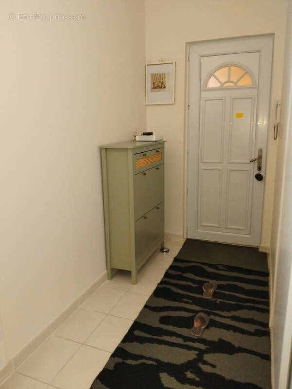 Appartement à HYERES