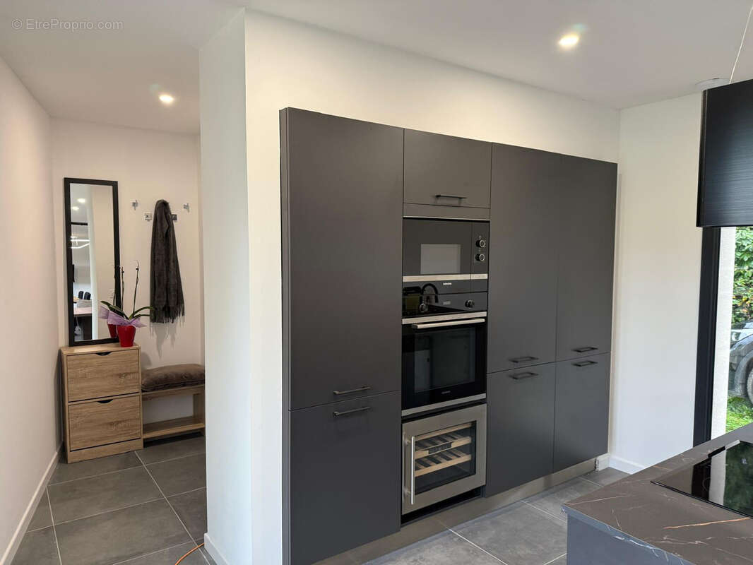 Maison à SAINT-JUST-SAINT-RAMBERT