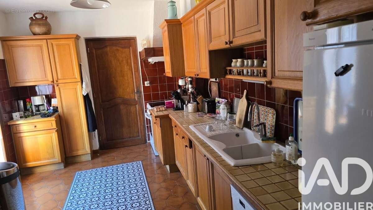 Photo 5 - Maison à VILLENEUVE-DE-LA-RAHO