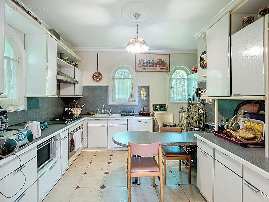 Maison à SAINT-RAPHAEL