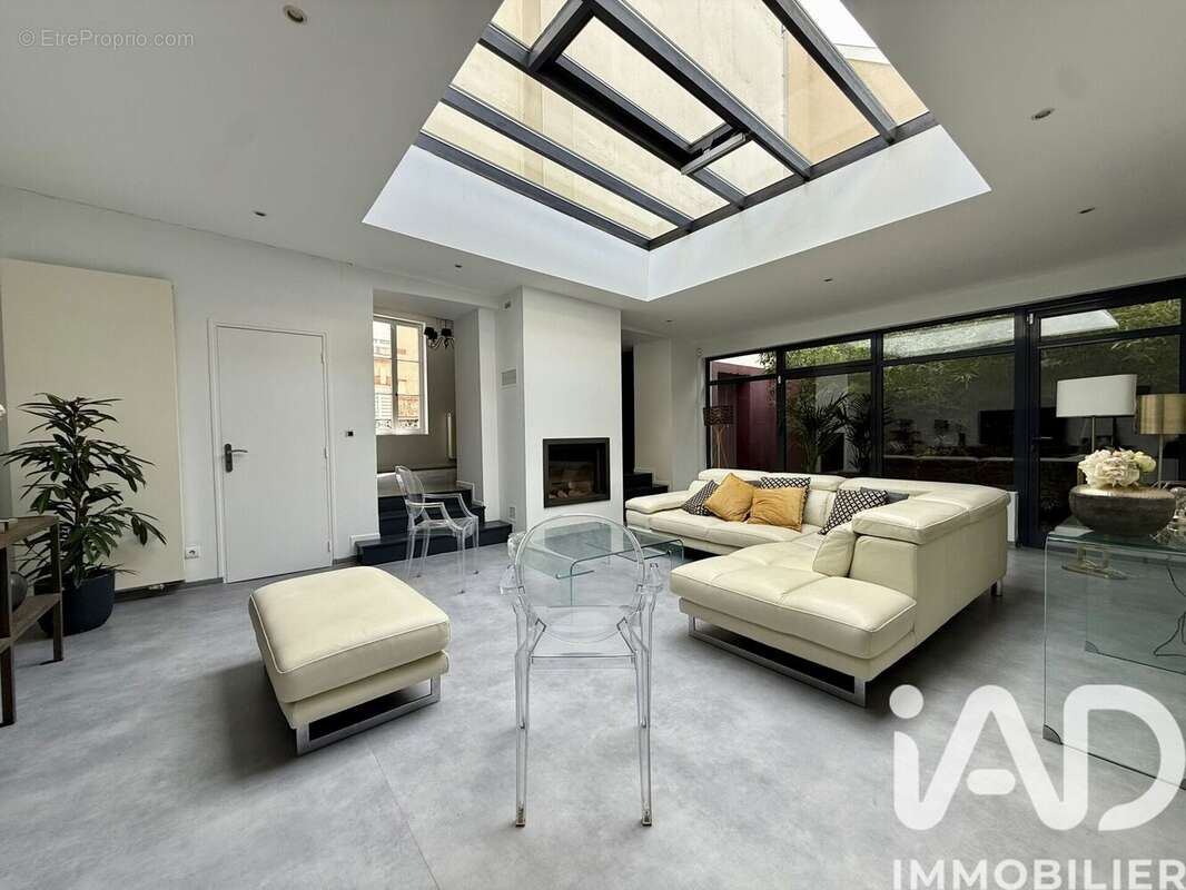 Photo 8 - Maison à REIMS