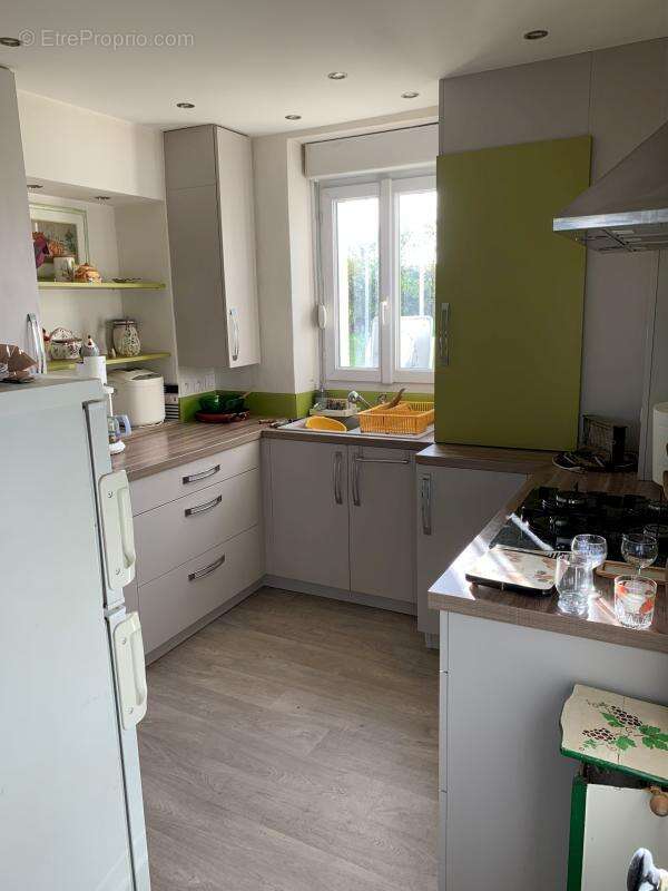Charmante maison ancienne tout confort - photo 12