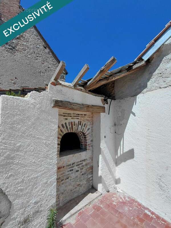 Photo 2 - Maison à MASLIVES
