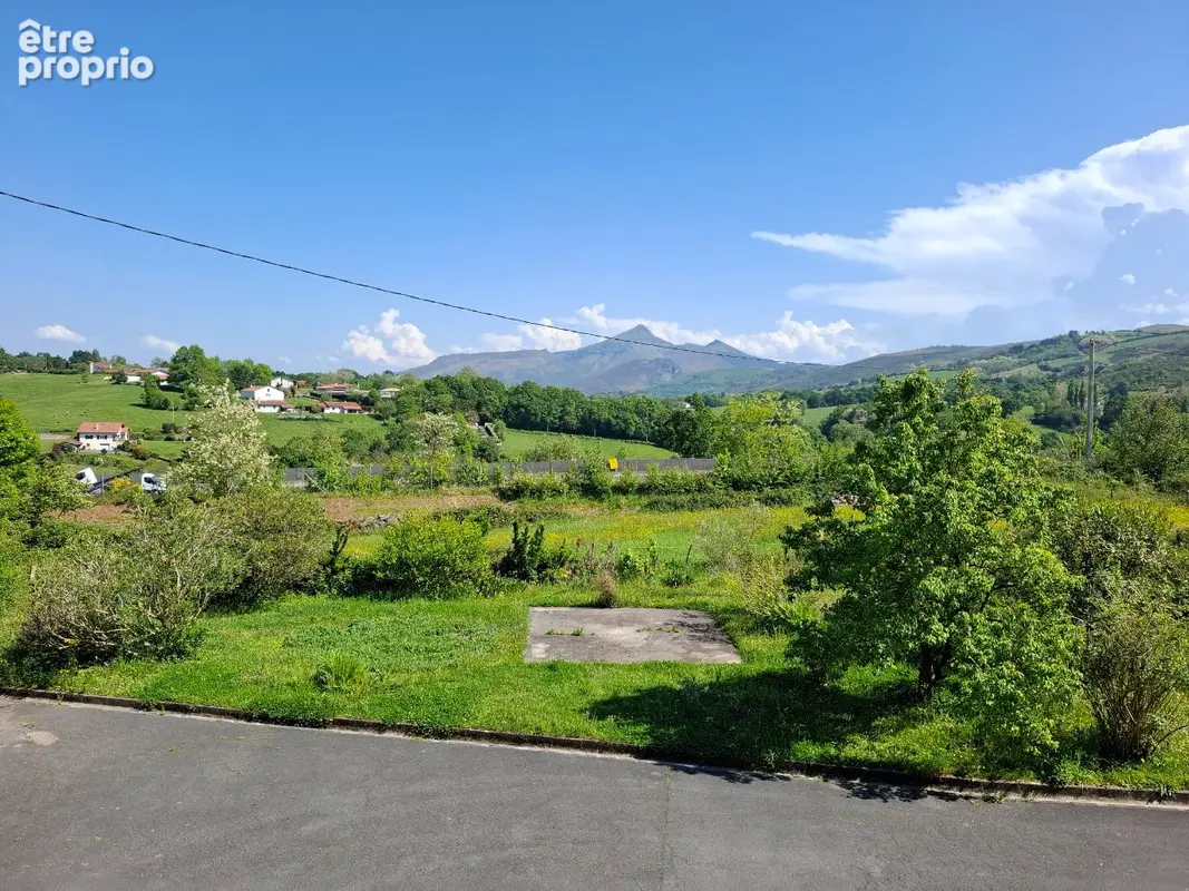 Urrugne- Appartement de 220m² - photo 1