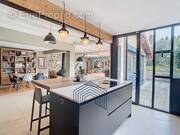 Maison à BRUGUIERES