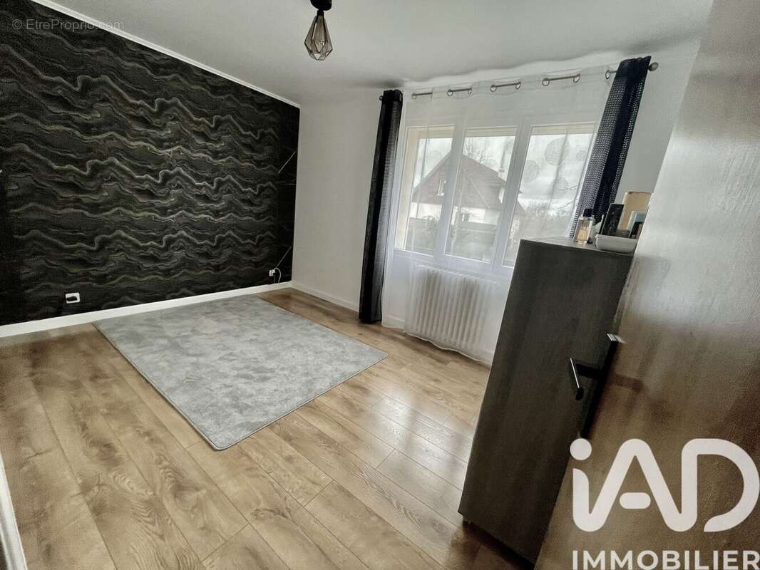 Photo 6 - Maison à SAINT-ANDRE-SUR-ORNE