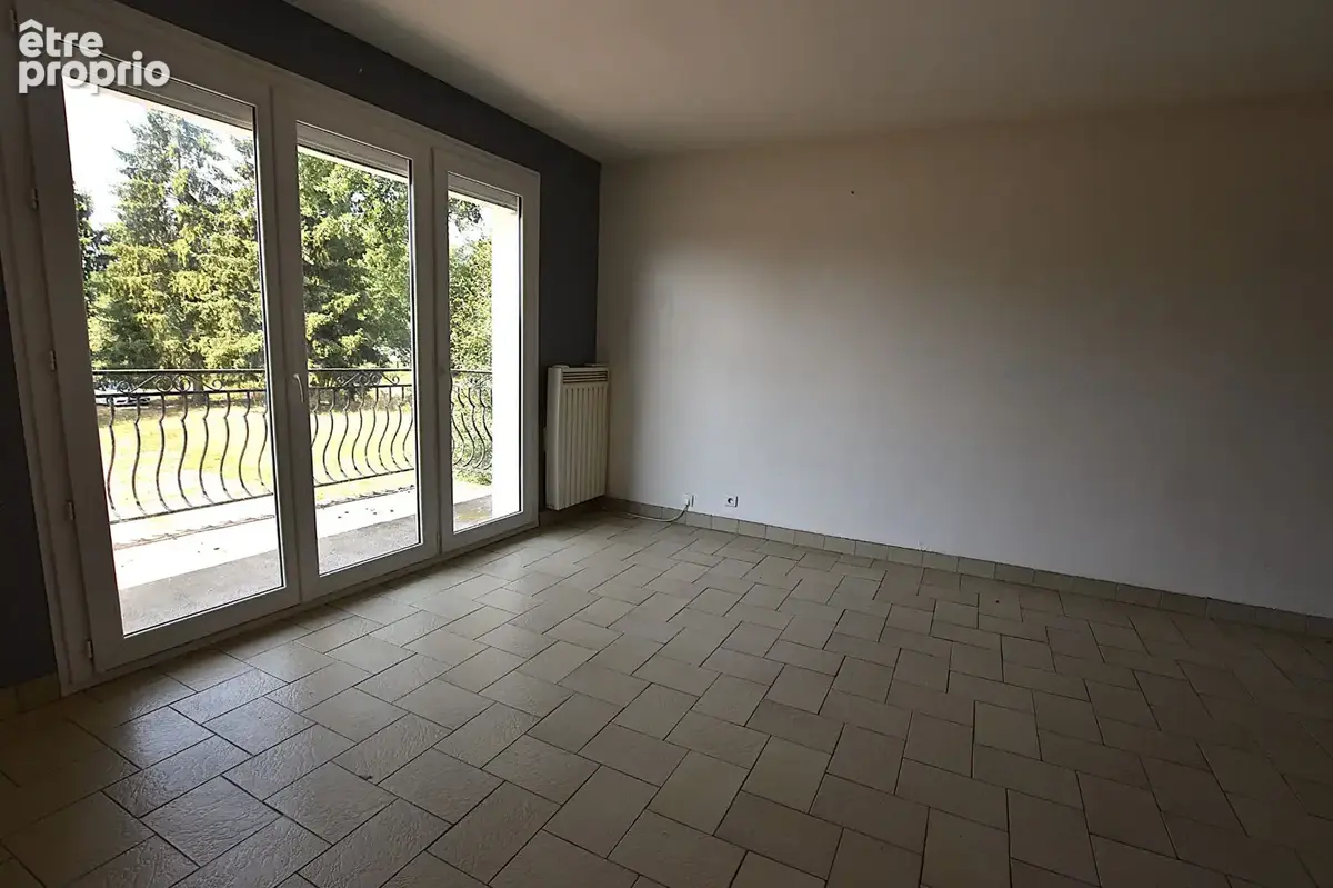 Maison aux portes de lapalisse : - photo 4