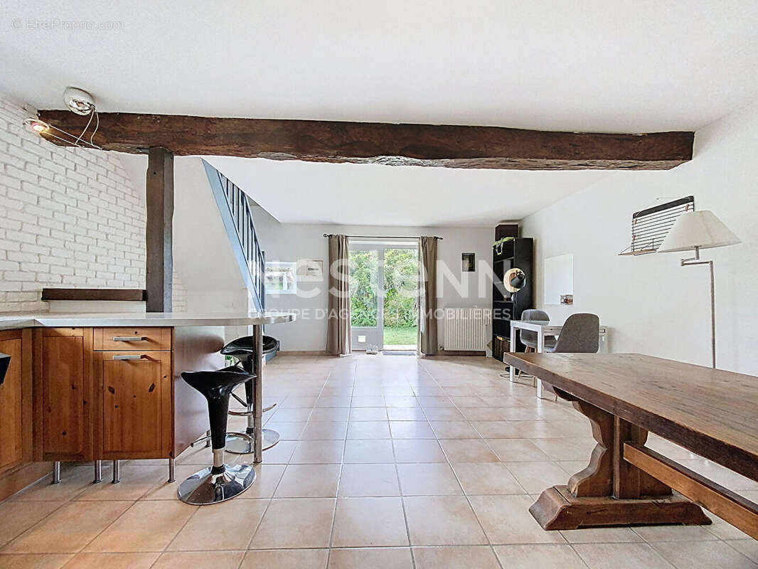 Maison à AUCH
