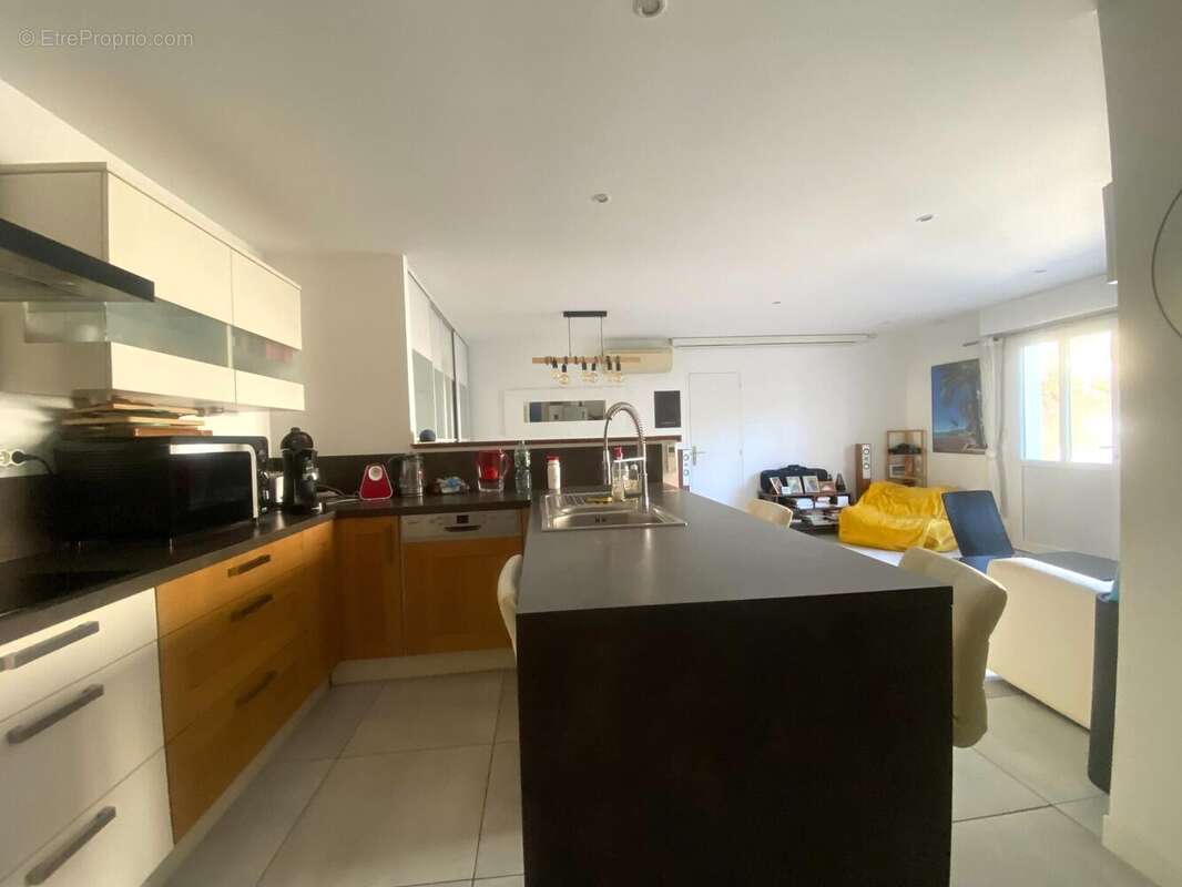 Photo 5 - Maison à LA ROCHELLE