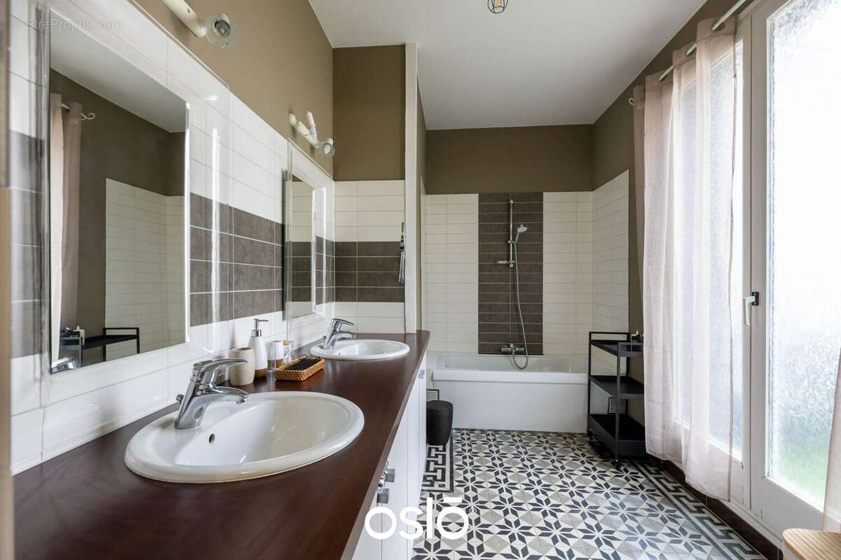 Appartement à BESANCON