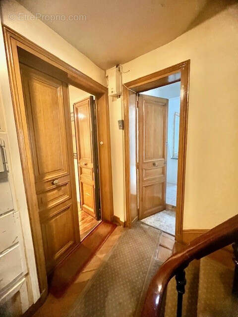 Appartement à PARIS-5E