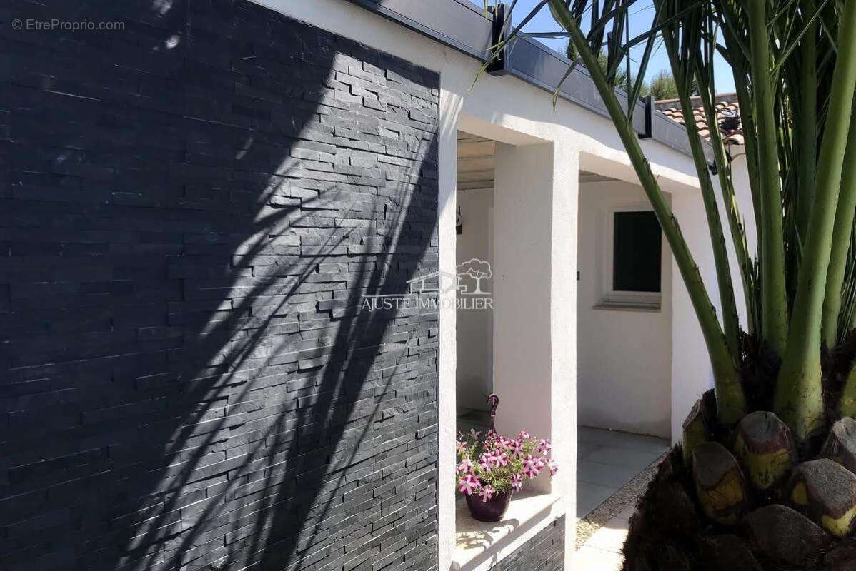Maison à VITROLLES