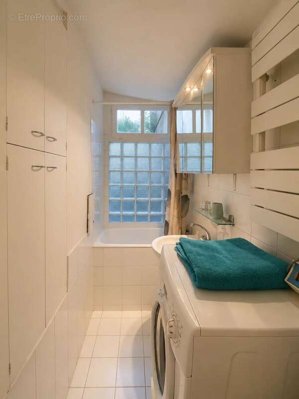 Appartement à PARIS-6E