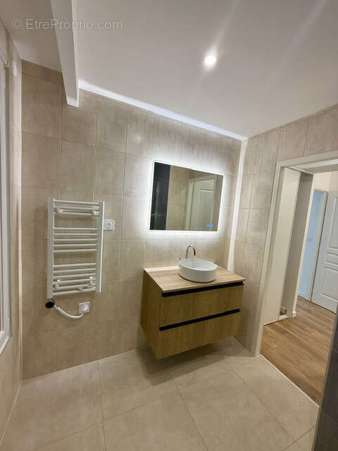Appartement à DIVONNE-LES-BAINS