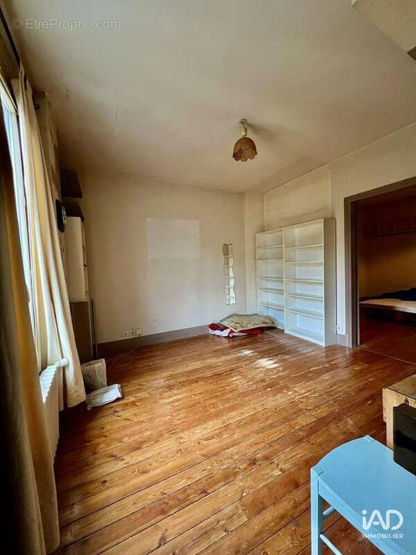 Photo 4 - Maison à CREIL