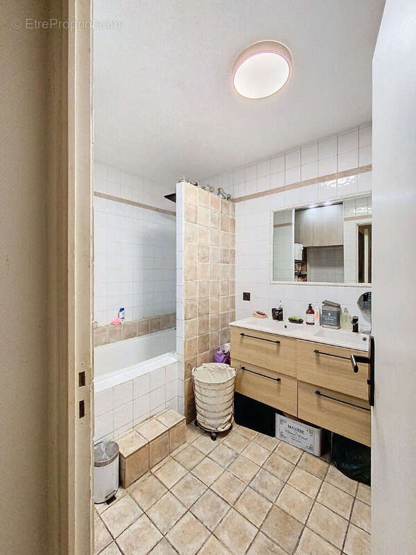 Appartement à PUTEAUX