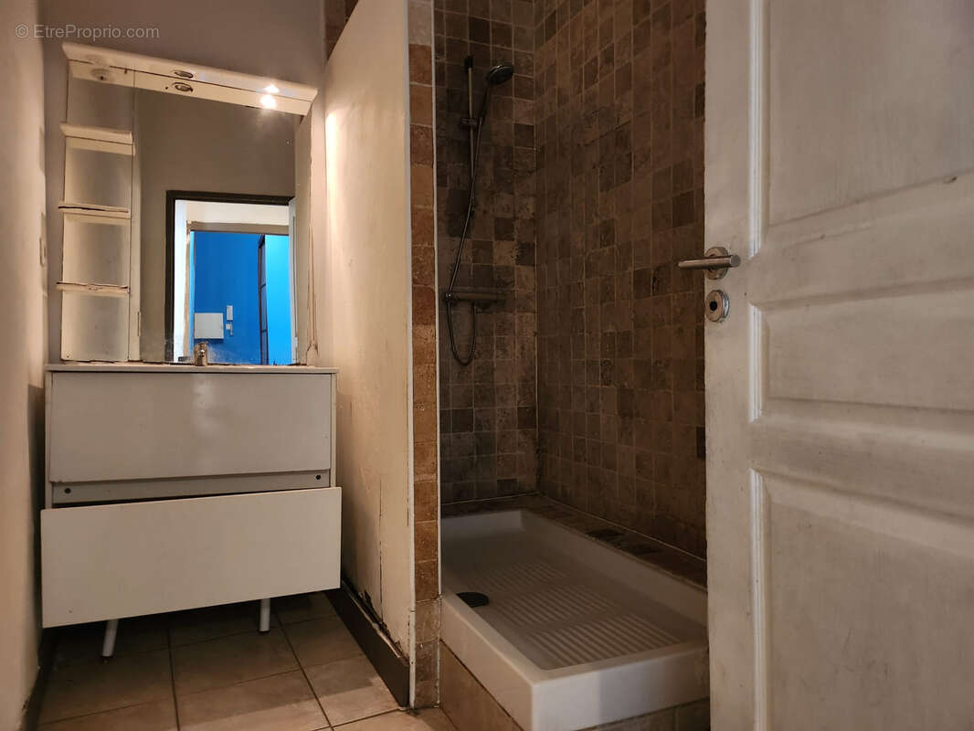 Appartement à NARBONNE