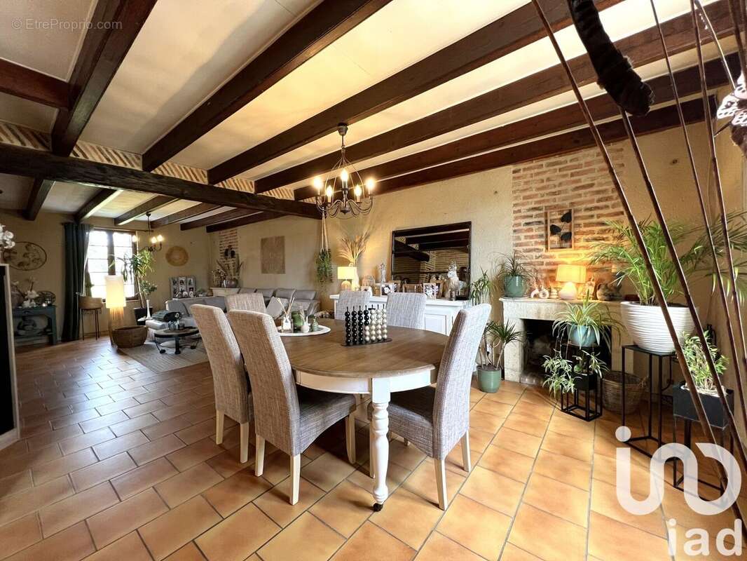 Photo 4 - Maison à SAINT-MARTIAL-D&#039;ARTENSET