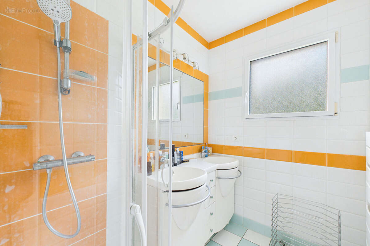 Maison à LA ROCHE-SUR-YON