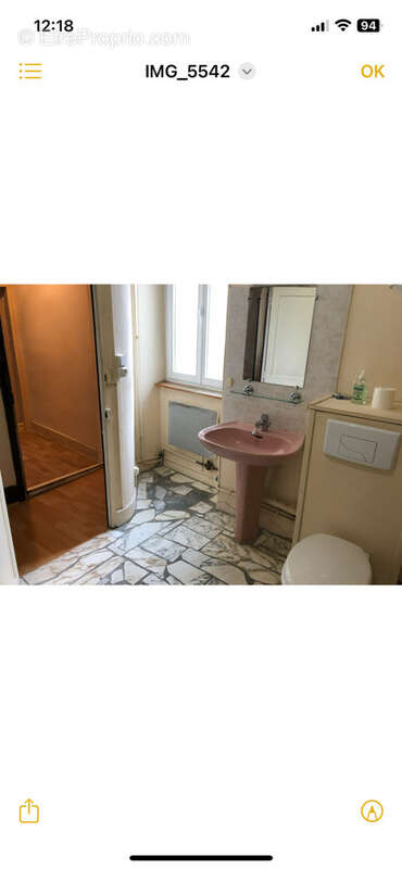 680 m² à La Guerche-Sur-L'aubois  - photo 10