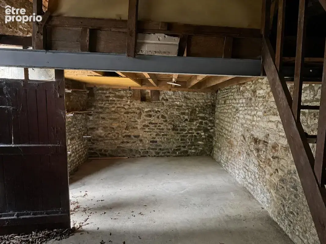 Appartement ancien - photo 9