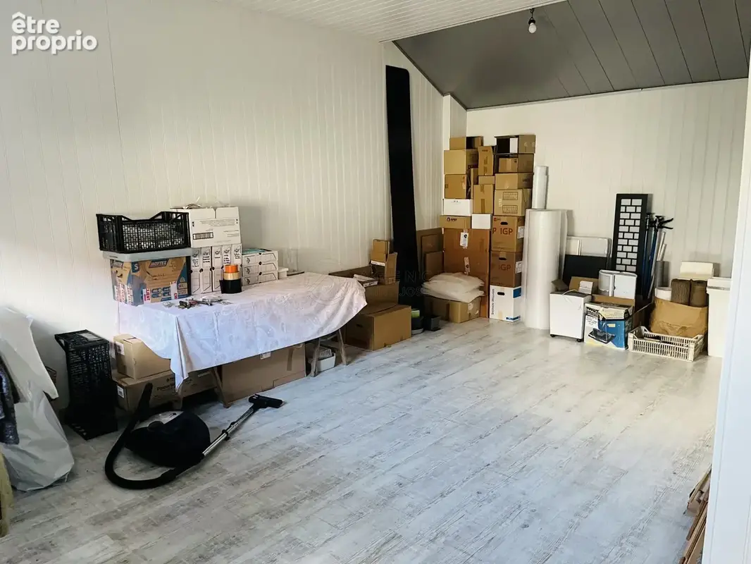 Maison 4 pièces 117 m² à vendre à Doudeville (76560) - photo 3