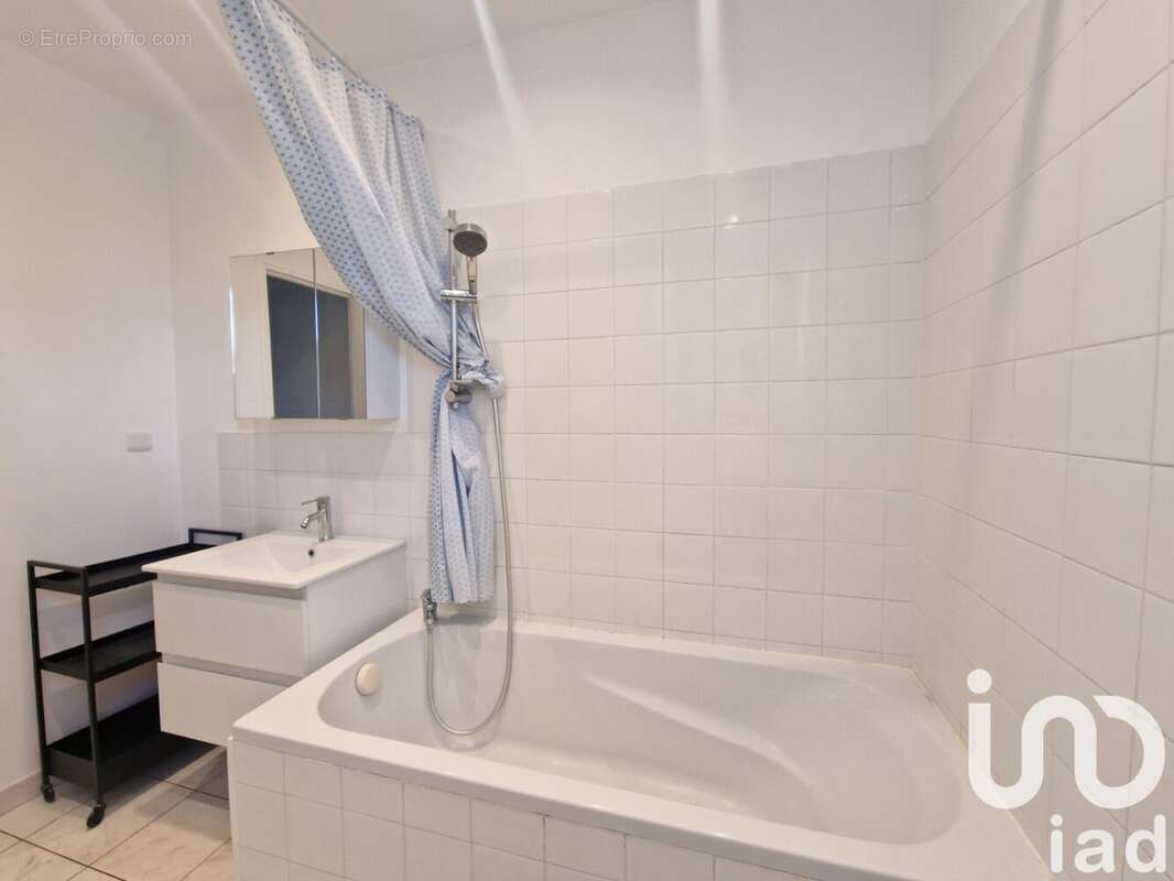 Photo 9 - Appartement à NOISY-LE-GRAND