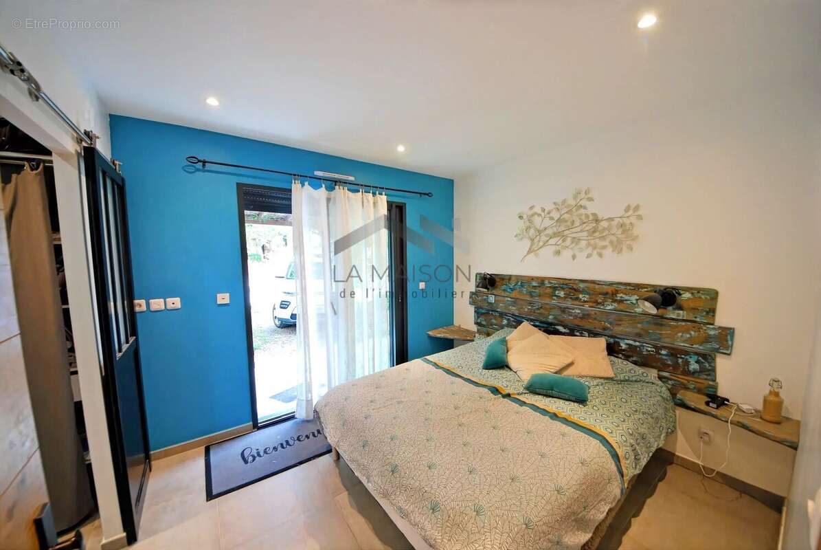 Maison à PORTO-VECCHIO