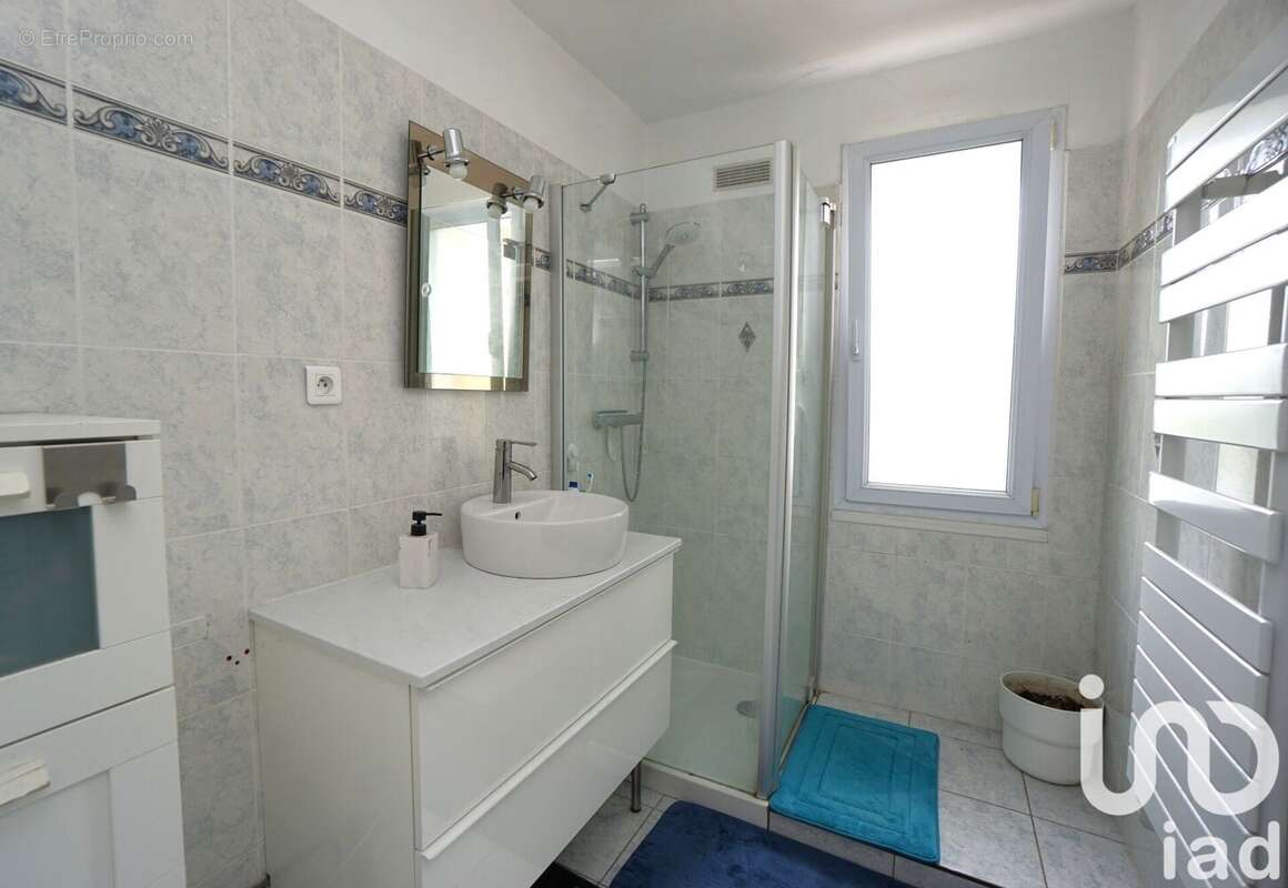 Photo 8 - Maison à SOIGNOLLES-EN-BRIE