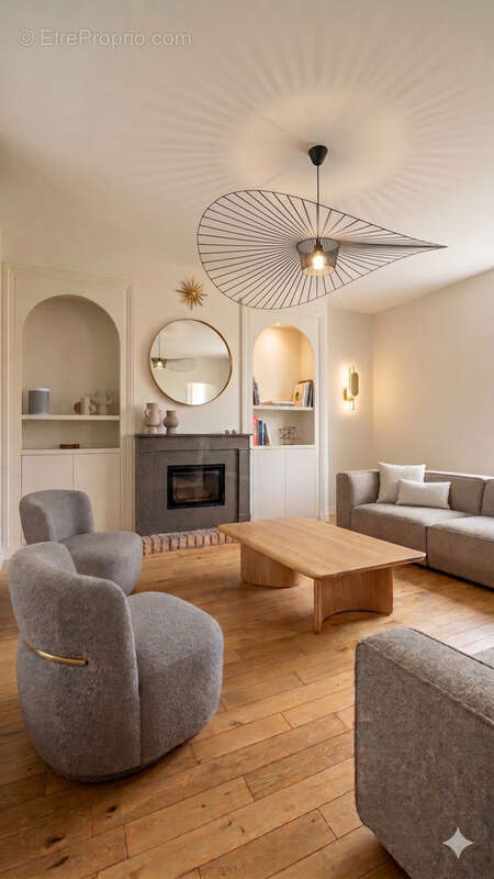 Maison à GLEIZE