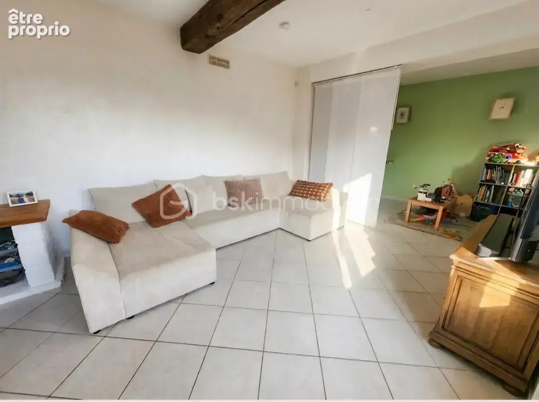 Maison 142 M² - photo 7