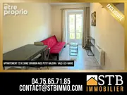 Appartement à VALS-LES-BAINS