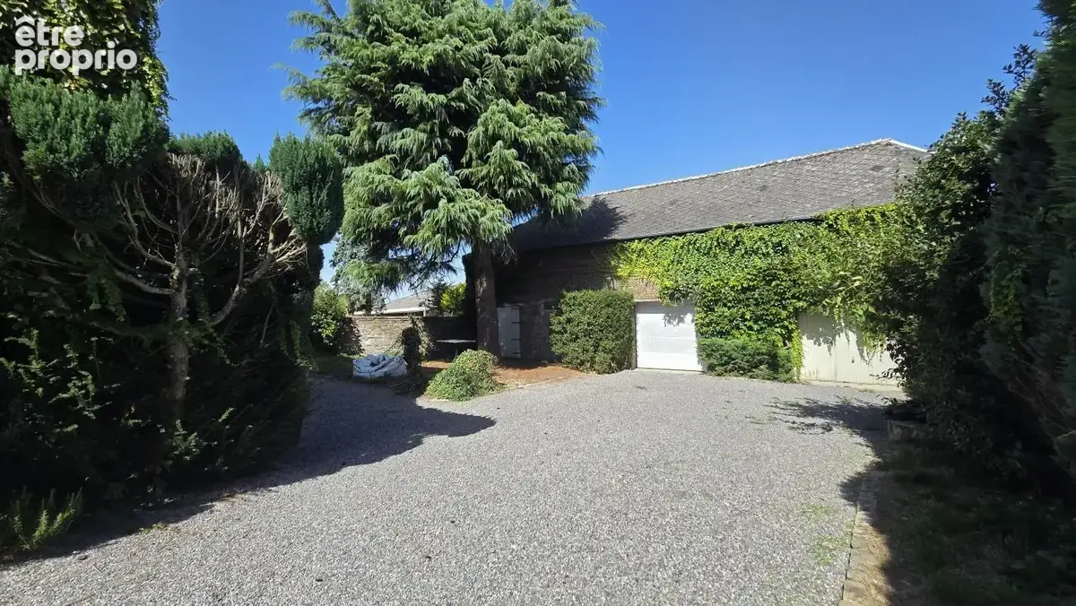 Spacieuse maison individuelle avec grande dépendance située à La Capelle - photo 12